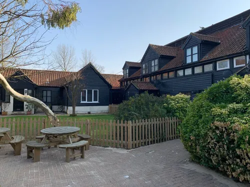 Coxtie Green Road, Navestock, Brentwoodphoto