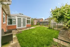 Summerfield Drive, Uttoxeter