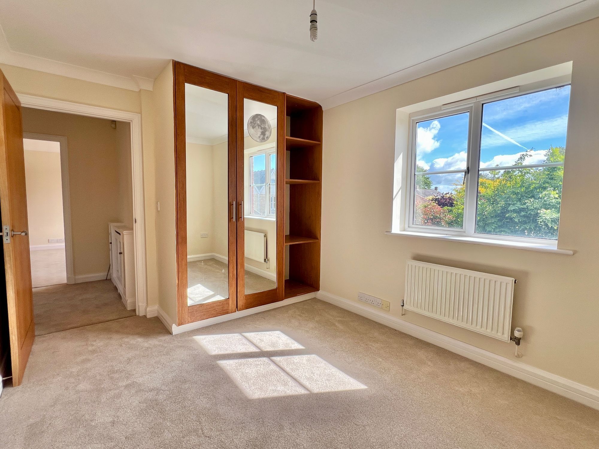 Richmond Green, Taunton - NO onward chain! Image 19