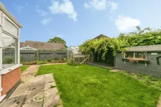 Summerfield Drive, Uttoxeter