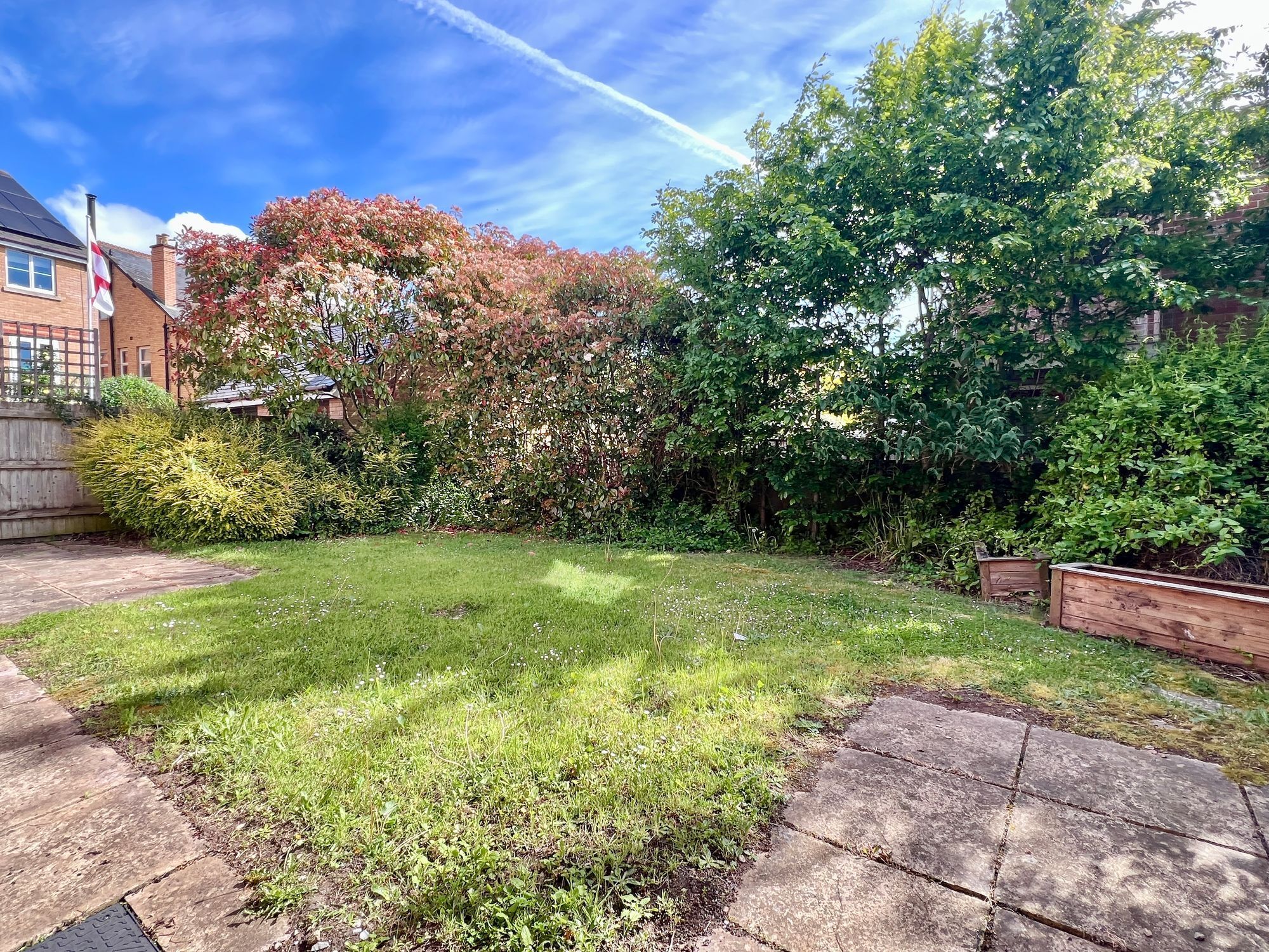 Richmond Green, Taunton - NO onward chain! Image 22