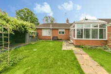 Summerfield Drive, Uttoxeter