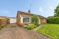Summerfield Drive, Uttoxeter