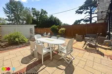 Coxtie Green Road, Navestock, Brentwood
