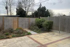 Coxtie Green Road, Navestock, Brentwood