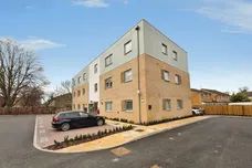 67 Swain Court, Oundle Road, Peterborough