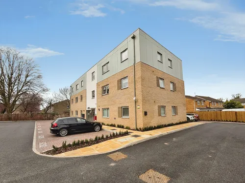 67 Swain Court, Oundle Road, Peterboroughphoto