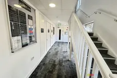 67 Swain Court, Oundle Road, Peterborough