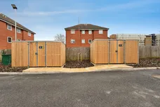 67 Swain Court, Oundle Road, Peterborough