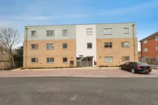 67 Swain Court, Oundle Road, Peterborough