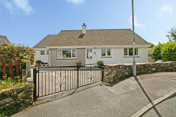 Rose Meadow, Stithians, Truro, Cornwa...