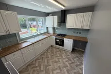 Hawthorne Grove, DUDLEY