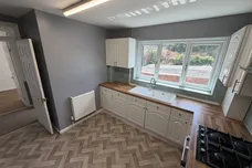 Hawthorne Grove, DUDLEY