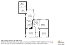 Summerfield Drive, Uttoxeter