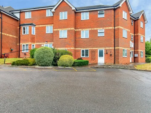 Lower Street, Ketteringphoto