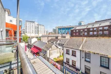 The Old Brewery, Cardiff