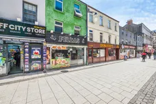 The Old Brewery, Cardiff