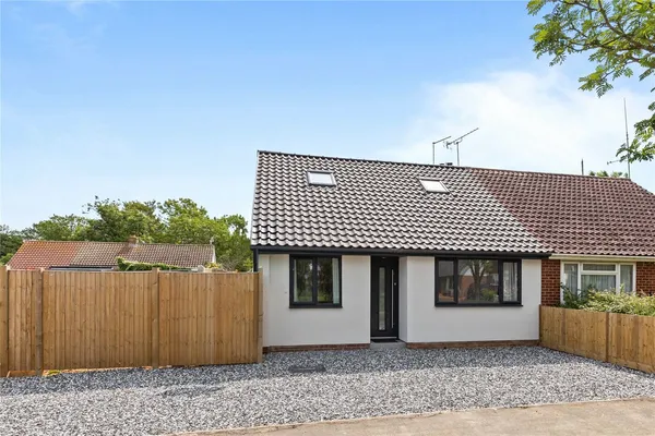 Swanbourne Road, Wick, Littlehampton,...