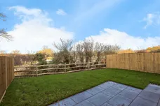 The Paddock, Upper Dicker, Hailsham
