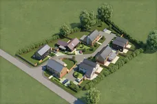 The Paddock, Upper Dicker, Hailsham