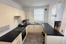 Carlton Road, DONCASTER