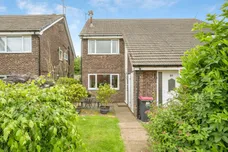 Malwood Way, Maltby, Rotherham