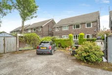 Malwood Way, Maltby, Rotherham