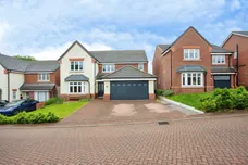Cutlers Walk, Wickersley, Rotherham