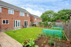 Cutlers Walk, Wickersley, Rotherham