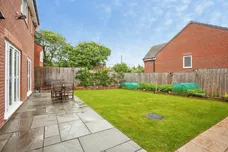 Cutlers Walk, Wickersley, Rotherham