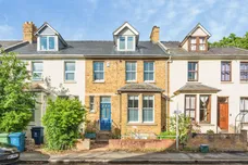 St Marys Road, Oxford