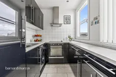 Whitehorse Road, CROYDON