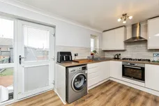 Weeland Court, Knottingley