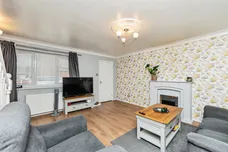Weeland Court, Knottingley
