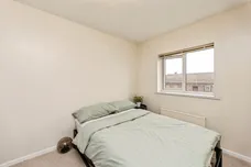Weeland Court, Knottingley