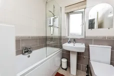 Weeland Court, Knottingley