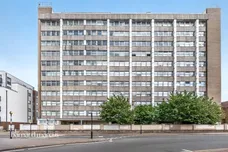 Whitehorse Road, CROYDON