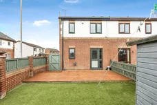 Weeland Court, Knottingley