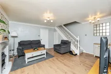 Weeland Court, Knottingley