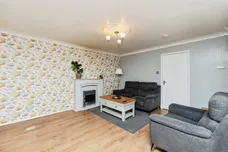 Weeland Court, Knottingley