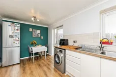 Weeland Court, Knottingley