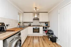 Weeland Court, Knottingley