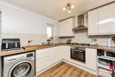 Weeland Court, Knottingley