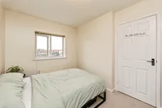 Weeland Court, Knottingley