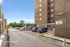 Whitehorse Road, CROYDON