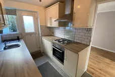 Hough Top, LEEDS