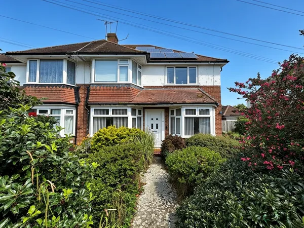 Chesham Close, Goring-by-Sea, BN12
