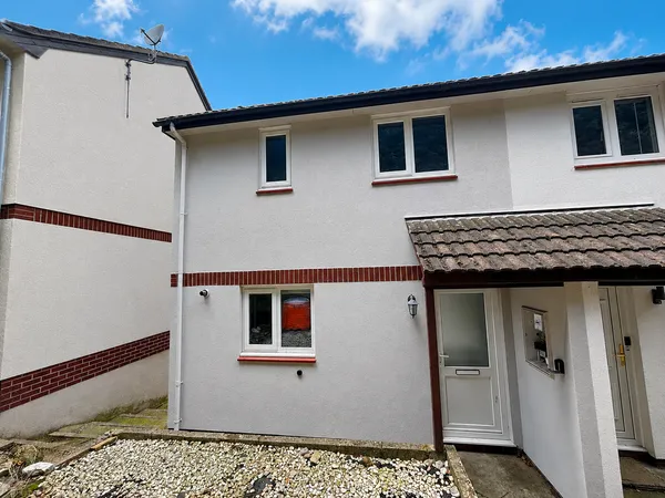 Rosehill Close, Torquay
