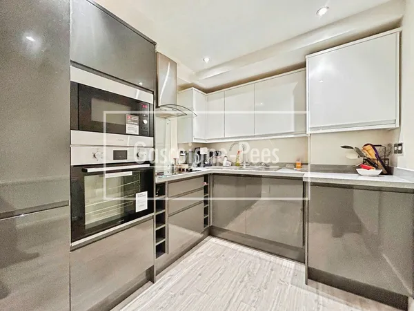Trafalgar Court, Aldershot, GU11