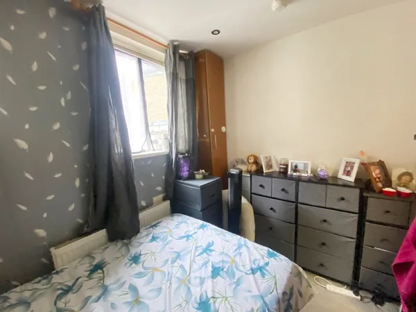 Camberwell grove, London, SE5